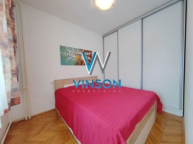 Prodaja, dvosoban stan, 43m², Novi Sad Sve Podlokacije, Novi Sad