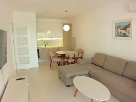 Sale, one bedroom apartment, 51m², Dubovica, Budva - image 3