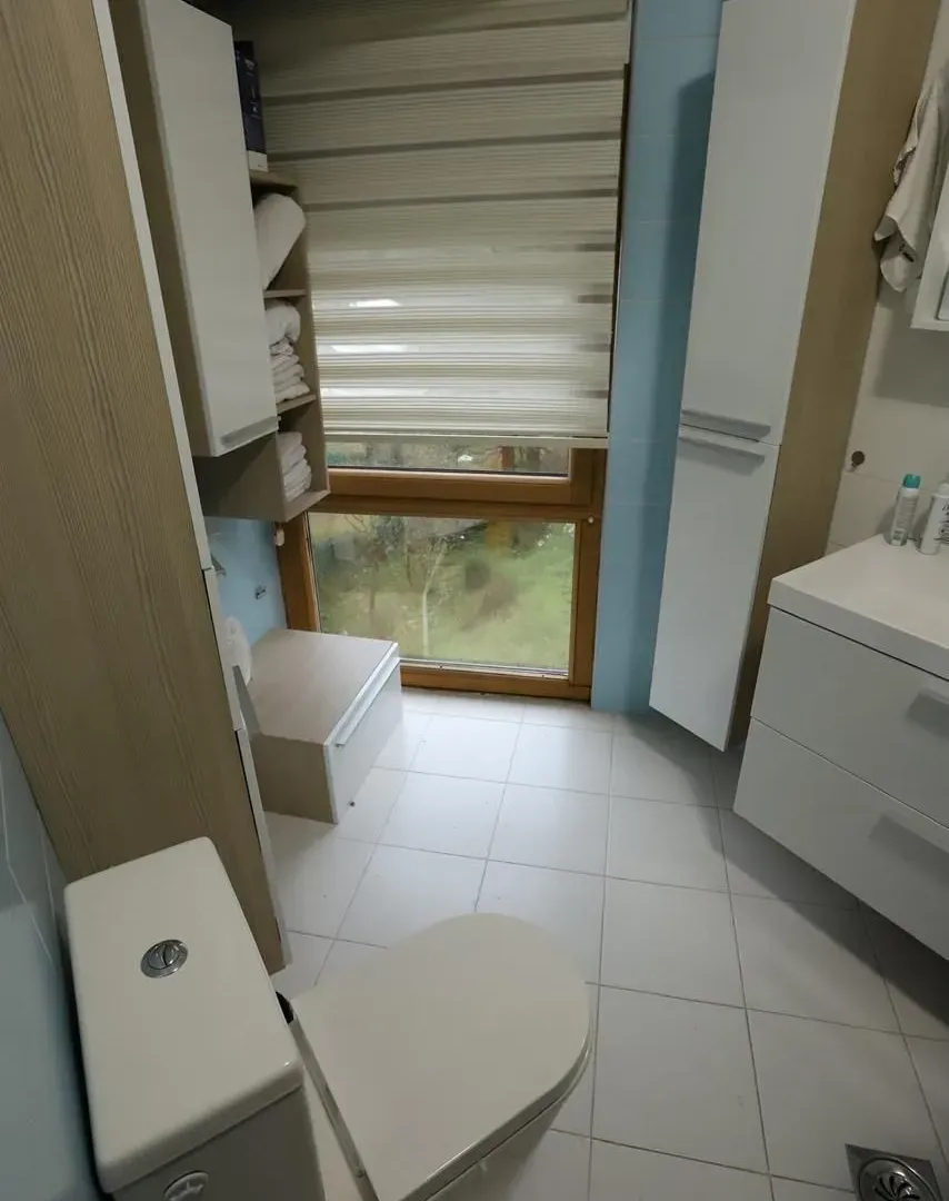 Prodaja, trosoban stan, 136m², Centar, Podgorica