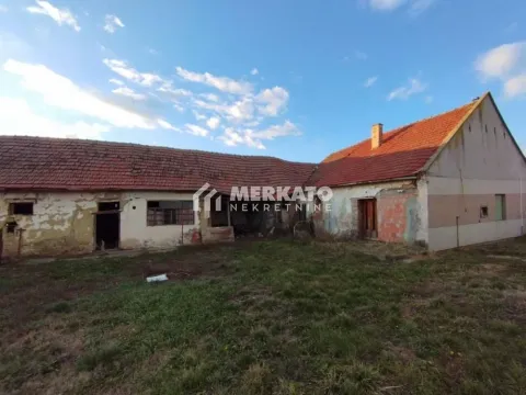 Sale, house, 163m², Elemir, Zrenjanin - image 3