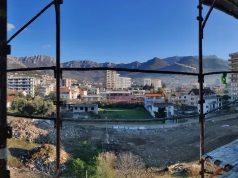 Prodaja, jednosoban stan, 44m², Bar, Crna Gora - image 6