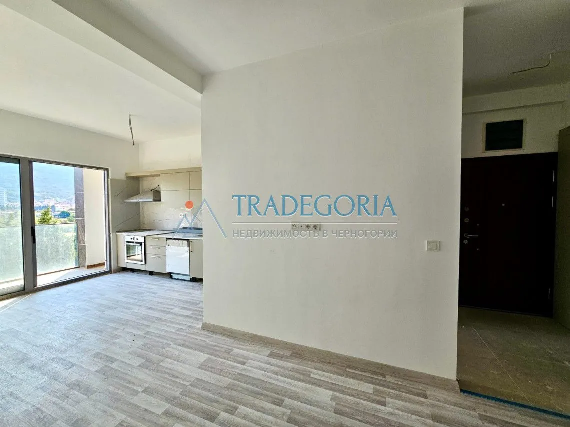 Prodaja, stan, 43m², Bar, Crna Gora