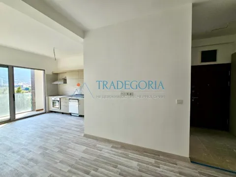 Prodaja, stan, 43m², Bar, Crna Gora - image 2