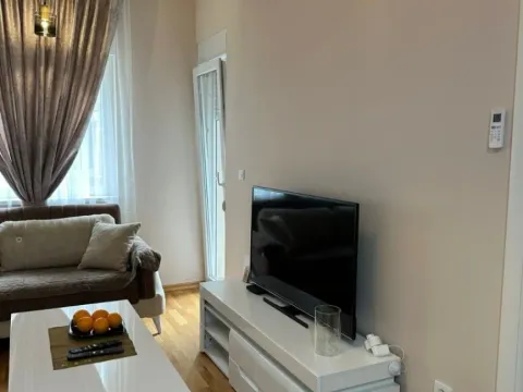 Rent, one bedroom apartment, 45m², Zabjelo, Podgorica - image 5
