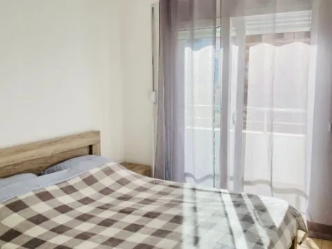 Izdavanje, jednosoban stan, 46m², Ulcinjsko Polje, Ulcinj - image 6