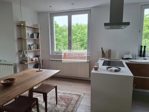Izdavanje, četvorosoban stan, 135m², Lisičji Potok, Beograd - image 12