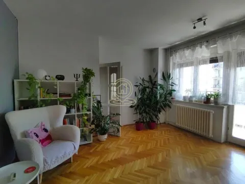 Izdavanje, jednosoban stan, 37m², Grbavica, Novi Sad Sve Podlokacije - image 2