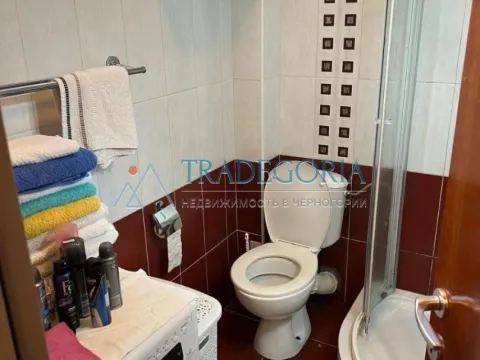 Prodaja, dvosoban stan, 55m², Bečići, Budva - image 6