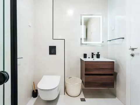 Prodaja, dvosoban stan, 71m², Bečići, Budva - image 11