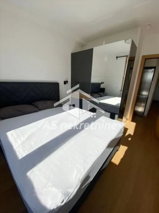 Izdavanje, dvosoban stan, 48m², Neimar, Vračar Sve Podlokacije