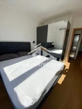 Izdavanje, dvosoban stan, 48m², Neimar, Vračar Sve Podlokacije - image 8