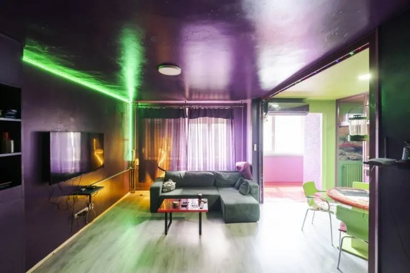 Prodaja, trosoban stan, 70m², Čubura, Beograd