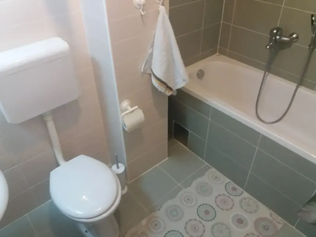Sale, two bedroom apartment, 75m², Dubovica, Budva
