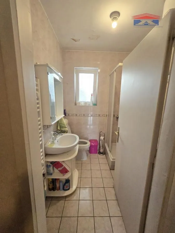 Prodaja, dvosoban stan, 64m², Kej, Novi Sad Sve Podlokacije