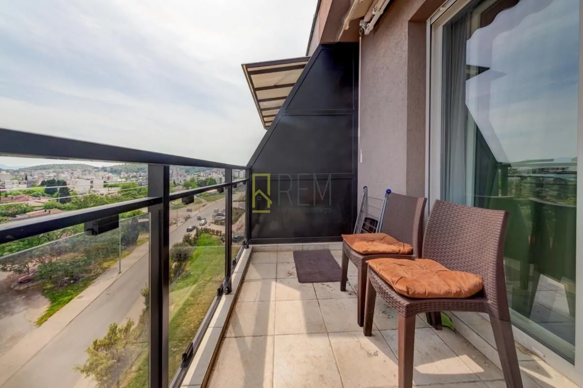 Prodaja, trosoban stan, 113m², Ljubović, Podgorica
