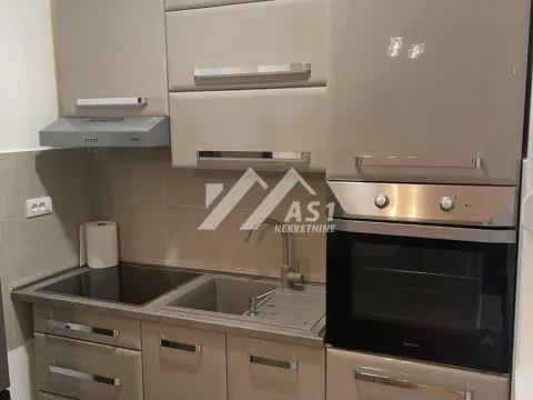 Izdavanje, jednosoban stan, 45m², Podbara, Novi Sad Sve Podlokacije - image 3