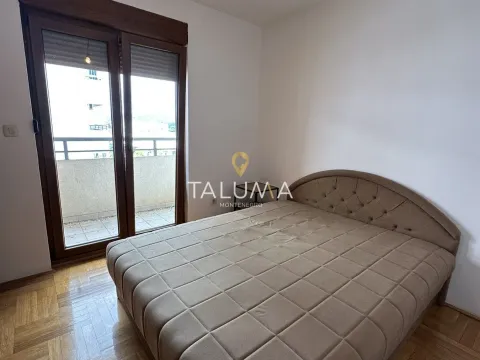 Prodaja, dvosoban stan, 55m², Stari Aerodrom, Podgorica - image 8