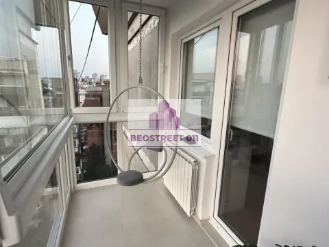 Prodaja, trosoban stan, 83m², Južni Bulevar, Vračar Sve Podlokacije - image 24