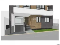 Prodaja, četvorosoban stan, 87m², Denkova Basta, Zvezdara Sve Podlokacije - image 4