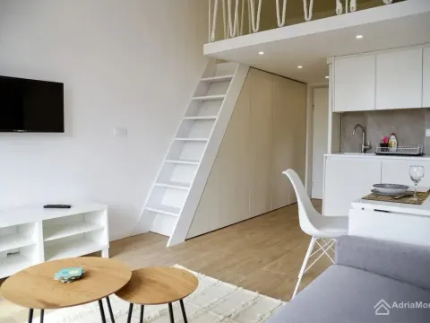 Sale, studio apartment, 22m², Donja Lastva, Tivat - image 4