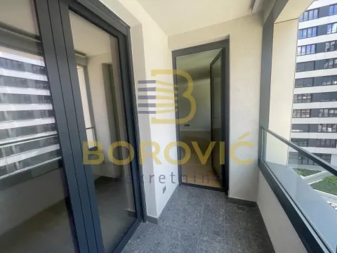 Sale, two bedroom apartment, 60m², Novi Beograd Sve Podlokacije, Beograd - image 10