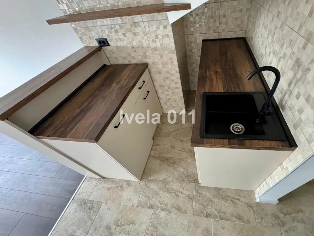 Prodaja, stan, 28m², Karaburma, Palilula Sve Podlokacije