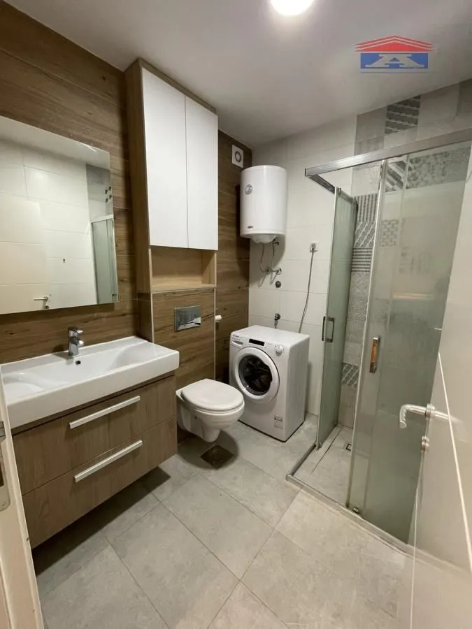 Izdavanje, jednosoban stan, 45m², Telep, Novi Sad Sve Podlokacije