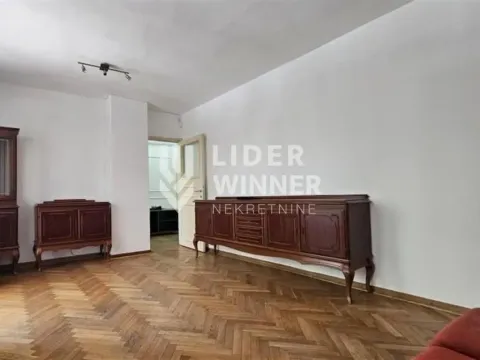 Prodaja, trosoban stan, 89m², Stari Grad, Beograd - image 5