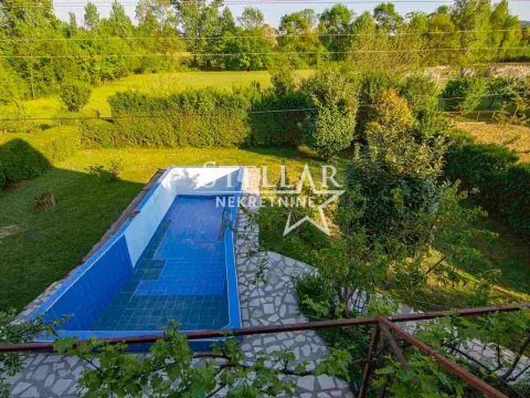 Izdavanje, kuća, 100m², Kosić, Danilovgrad - image 21