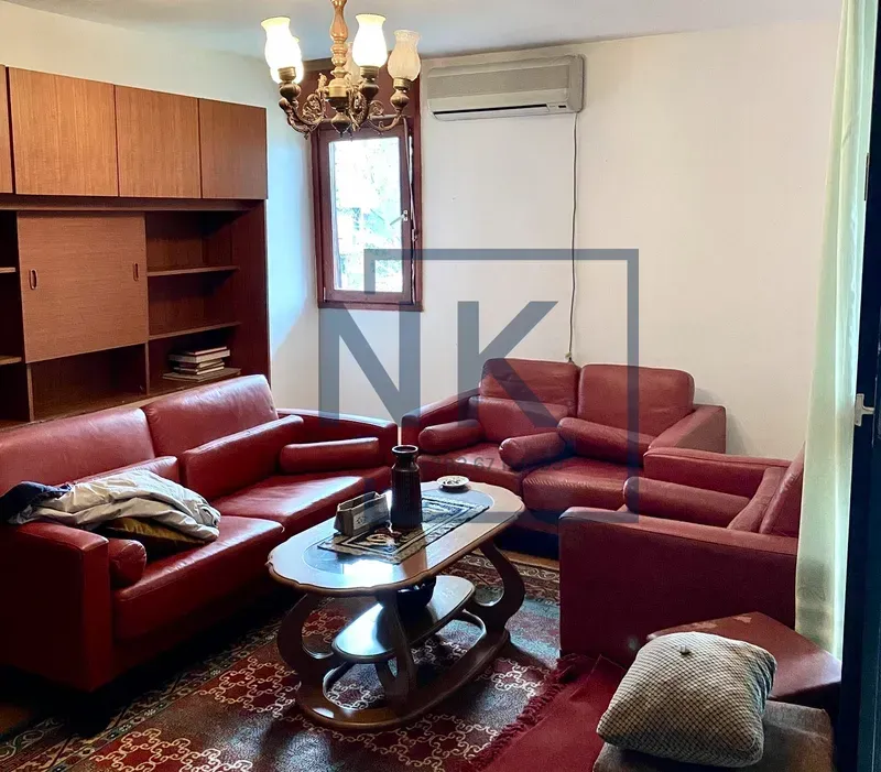 Rent, three bedroom apartment, 96m², Blok 5, Podgorica