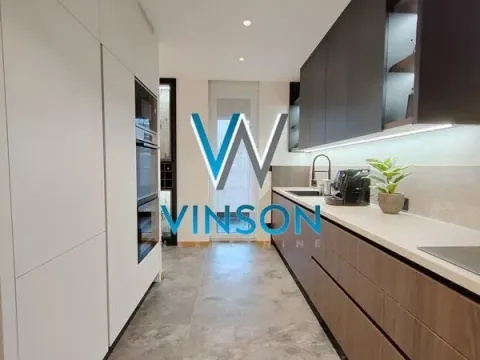 Izdavanje, četvorosoban stan, 115m², Centar, Novi Sad - image 12