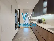 Izdavanje, četvorosoban stan, 115m², Centar, Novi Sad - image 12