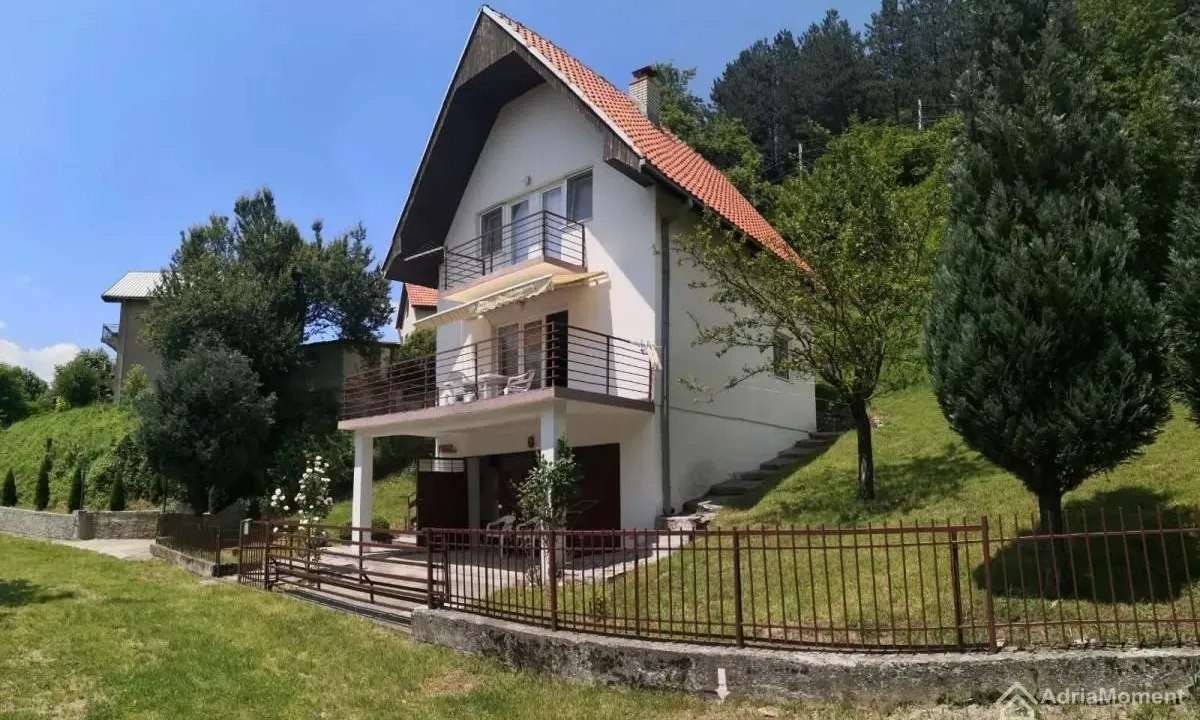 Prodaja, kuća, 122m², Kolašin, Crna Gora