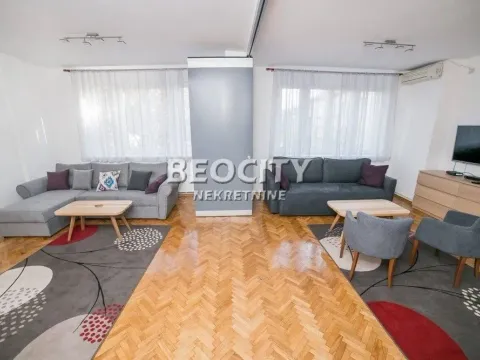 Izdavanje, stan, 96m², Dorćol Sve Podlokacije, Beograd - image 1