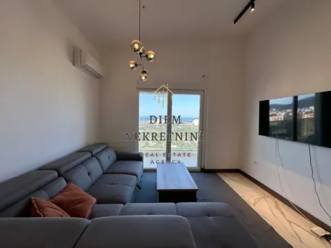 Rent, two bedroom apartment, 72m², Bjeliši, Bar - image 15