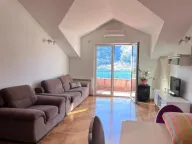 Prodaja, dvosoban stan, 62m², Dobrota, Kotor - image 1