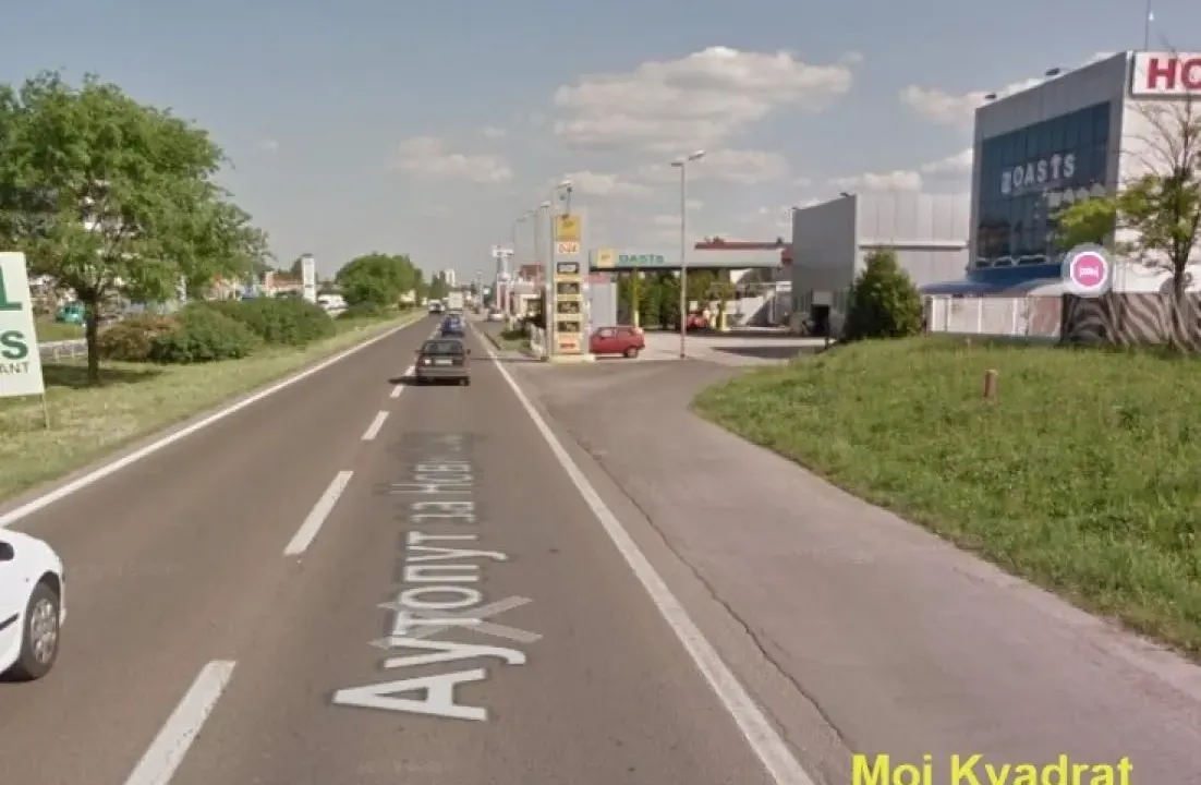 Sale, office space, 1610m², Altina, Beograd