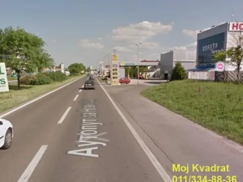 Prodaja, poslovni prostor, 1610m2, Altina, Beograd Prodaja, poslovni prostor, 1610m2, Altina, Beograd