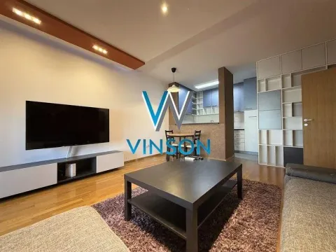 Izdavanje, dvosoban stan, 60m², Centar, Novi Sad - image 8