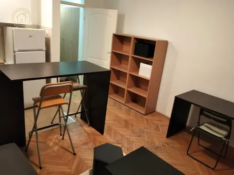 Rent, studio apartment, 29m², Centar, Novi Sad - image 3