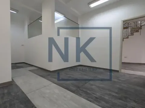 Izdavanje, poslovni prostor, 160m², 1 maj, Podgorica - image 5