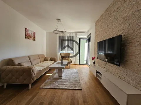 Rent, one bedroom apartment, 43m², City Kvart, Podgorica - image 2