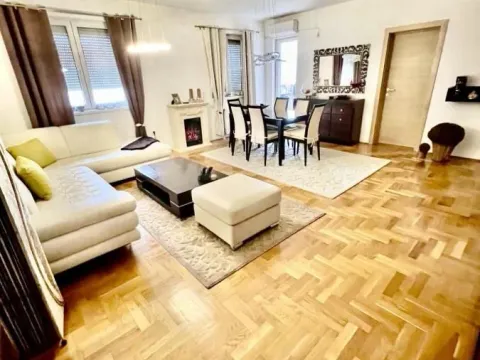 Prodaja, četvorosoban stan, 120m², Novo naselje, Novi Sad - image 3