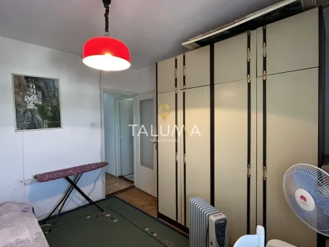 Izdavanje, dvosoban stan, 75m², Preko Morače, Podgorica - image 5