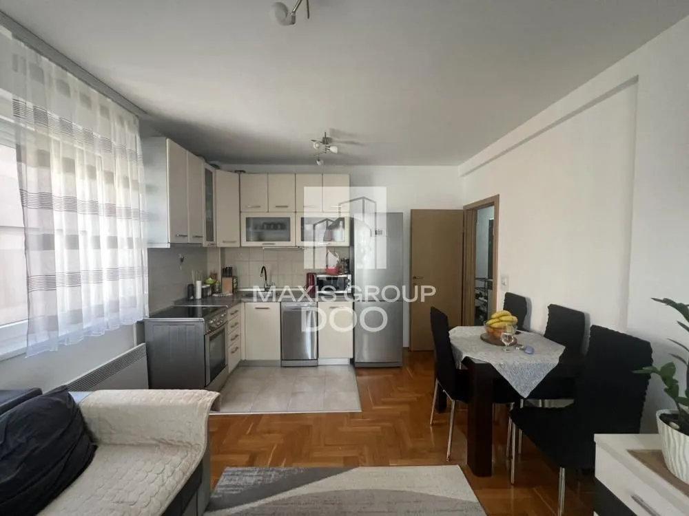 Prodaja, dvosoban stan, 39m², Kaludjerica, Grocka