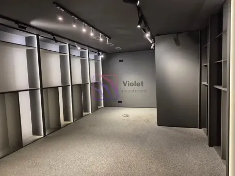 Rent, office space, 150m², Dalmatinska ulica, Podgorica - image 4