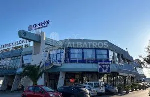 Rent, hospitality venue, 578m², Centar, Bar - image 1