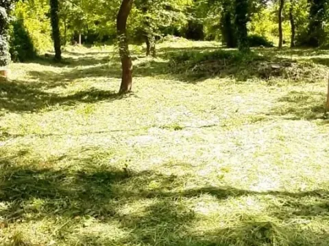 Sale, land lot, 790m², Kotor, Crna Gora