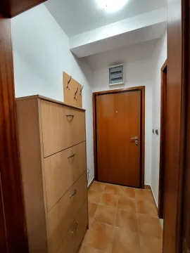 Rent, one bedroom apartment, 44m², Vezirov Most, Podgorica - image 11