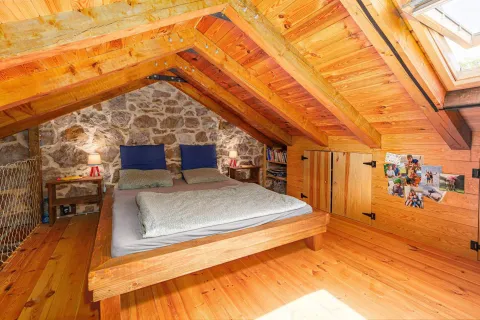 Prodaja, kuća, 322m², Pobrđe, Kotor - image 14